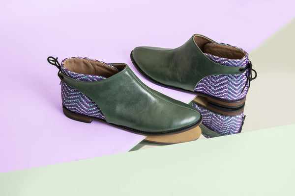 LOGHZ Boots