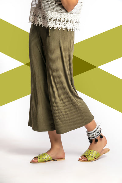 PLUMA Slippers