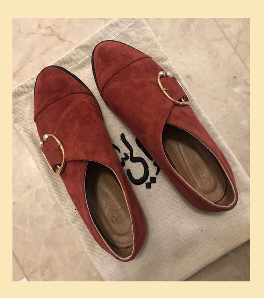 GRANADA Flats