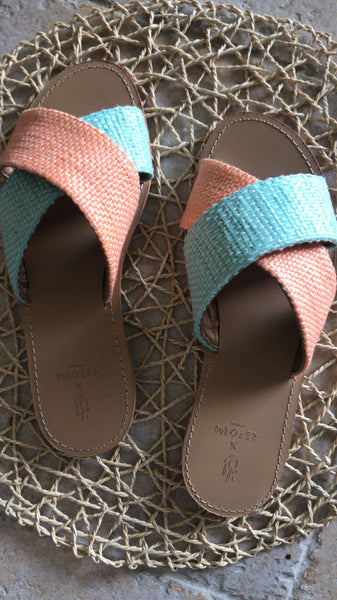 SARABI Slippers