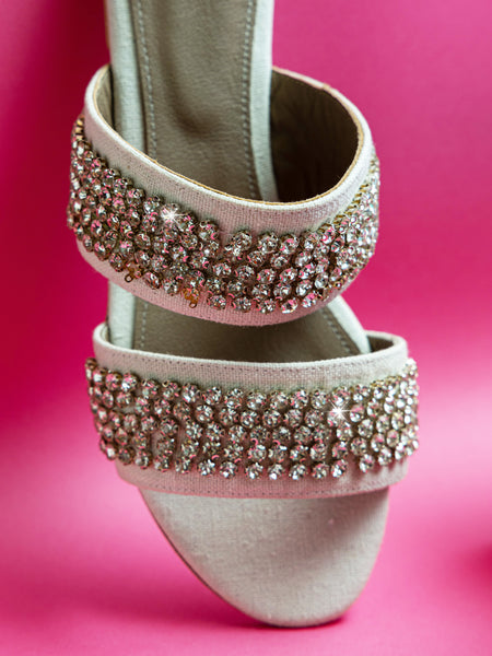 Allure Slippers
