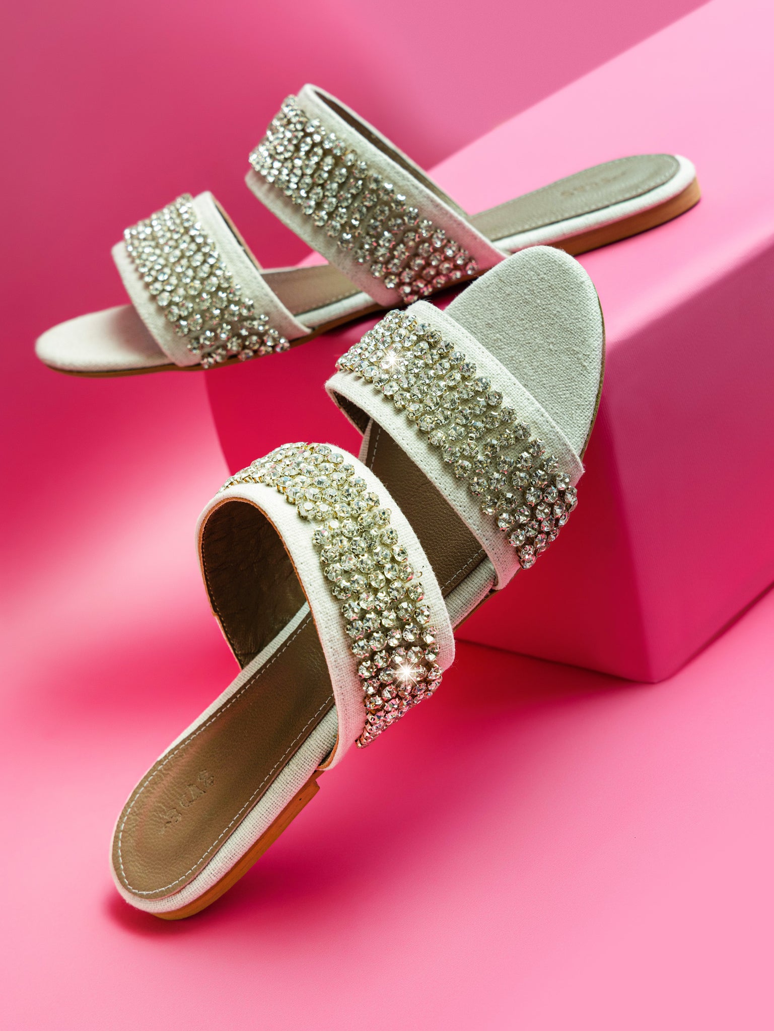 Allure Slippers